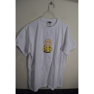 Vintage 1998 South Park Season 1 Episode 5 Dr. A. Mephesto T Shirt MENS L Rare